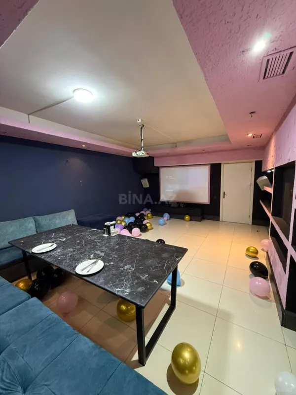 Kirayə verilir obyekt 600 m²