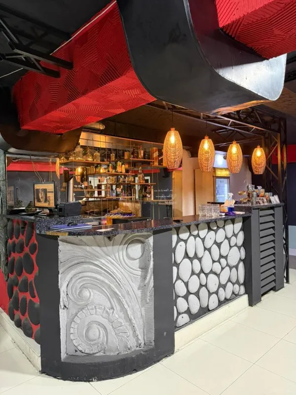 Kirayə verilir obyekt 600 m²