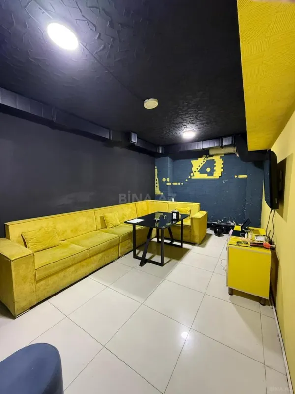 Kirayə verilir obyekt 600 m²