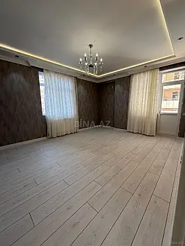 Satılır 3 otaqlı mənzil 116 m² — Bakı, İnşaatçılar 3 otaq 116.00 m²