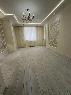 Satılır 3 otaqlı mənzil 116 m²