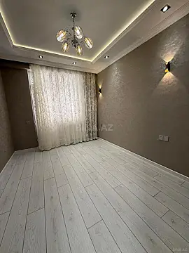 Satılır 3 otaqlı mənzil 116 m²
