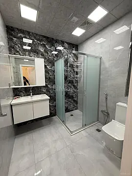 Satılır 3 otaqlı mənzil 116 m²