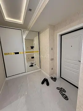 Satılır 3 otaqlı mənzil 116 m²