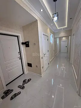 Satılır 3 otaqlı mənzil 116 m²