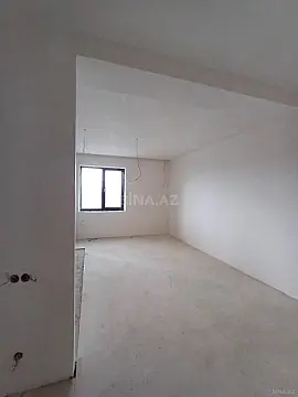Satılır 2 otaqlı mənzil 78 m²