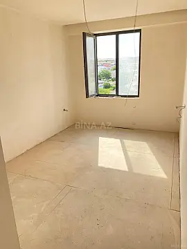 Satılır 2 otaqlı mənzil 78 m²