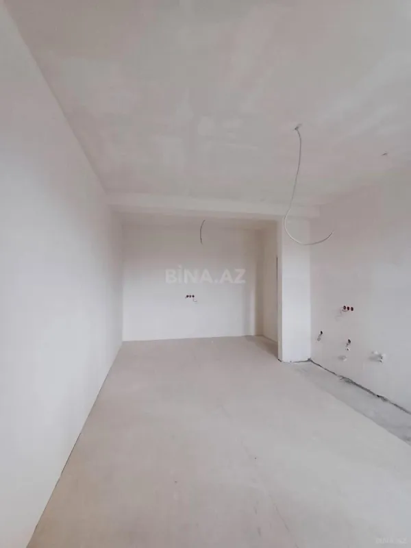 Satılır 2 otaqlı mənzil 78 m²
