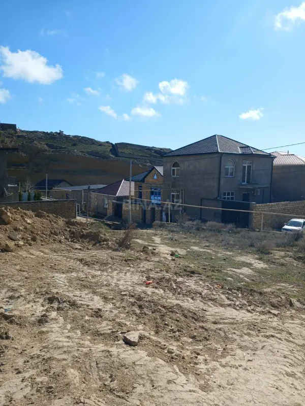 Satılır torpaq sahəsi 6 m²