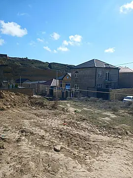 Satılır torpaq sahəsi 6 m²