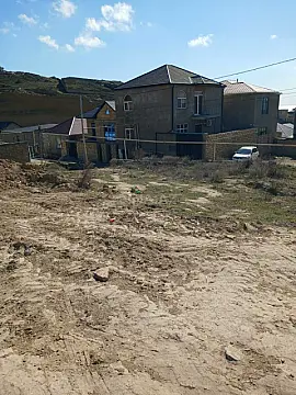 Satılır torpaq sahəsi 6 m²