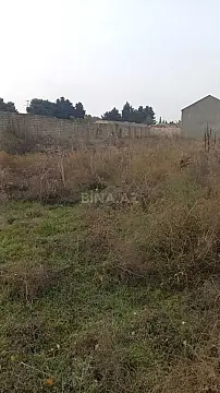 Satılır torpaq sahəsi 4.4 m²