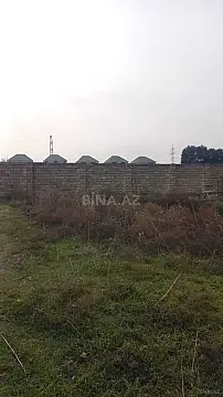 Satılır torpaq sahəsi 4.4 m²