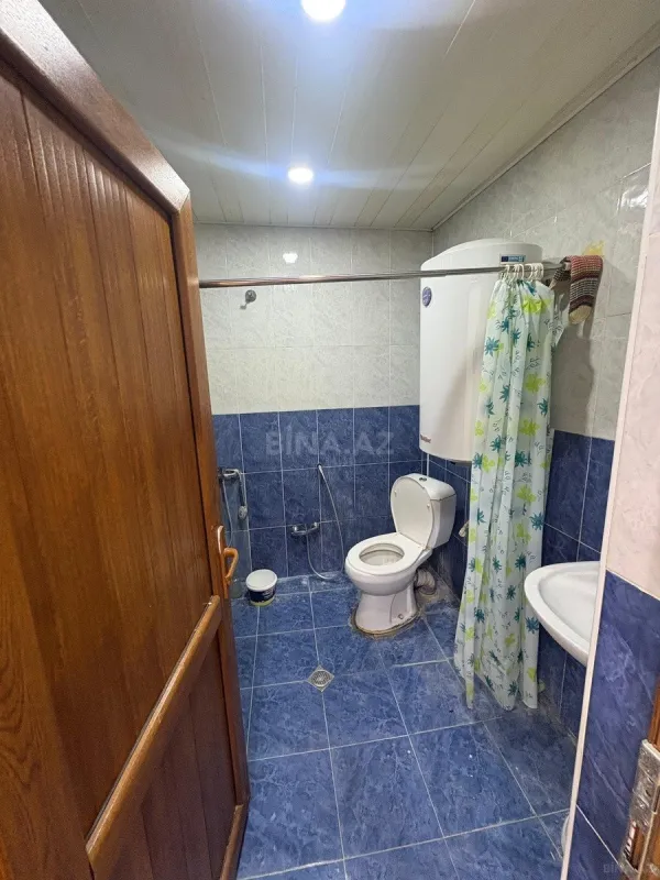 Satılır 2 otaqlı mənzil 53 m²