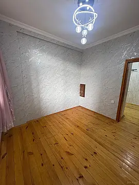 Satılır 2 otaqlı mənzil 53 m²