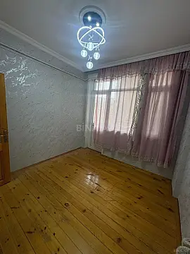 Satılır 2 otaqlı mənzil 53 m²
