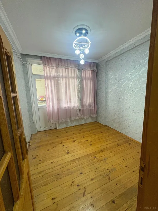 Satılır 2 otaqlı mənzil 53 m²