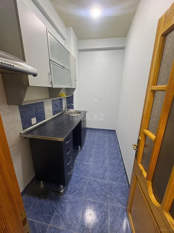 Satılır 2 otaqlı mənzil 53 m²
