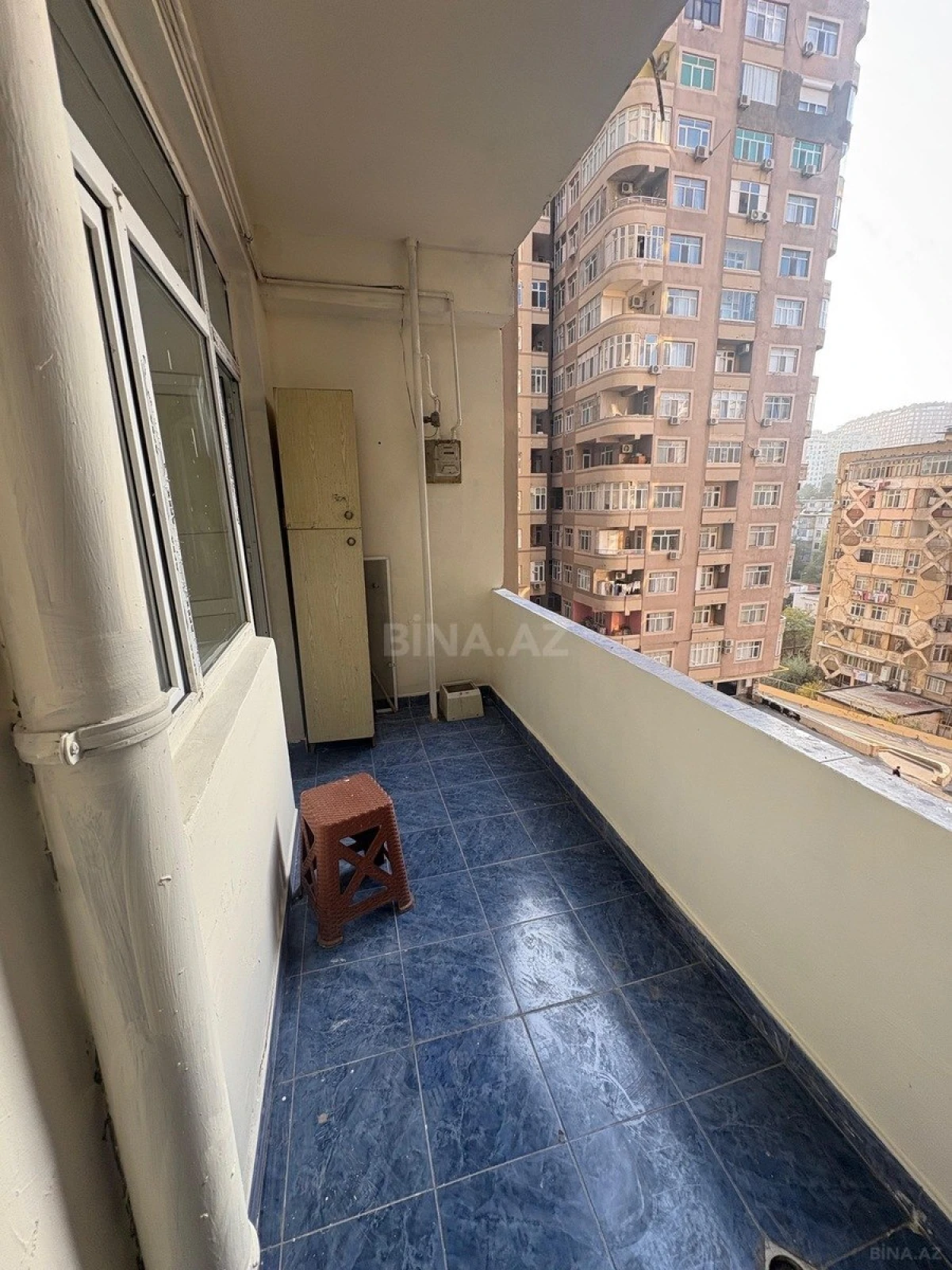 Satılır 2 otaqlı mənzil 53 m²