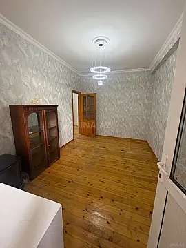 Satılır 2 otaqlı mənzil 53 m²