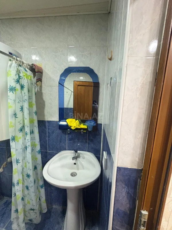 Satılır 2 otaqlı mənzil 53 m²