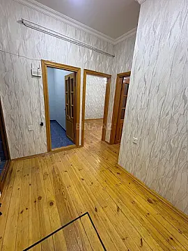 Satılır 2 otaqlı mənzil 53 m²