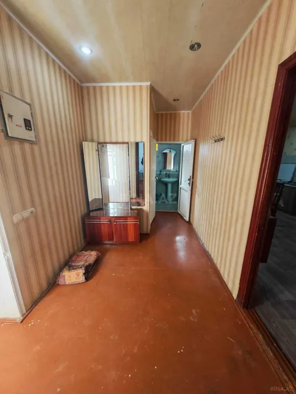 Satılır 3 otaqlı mənzil 100 m²