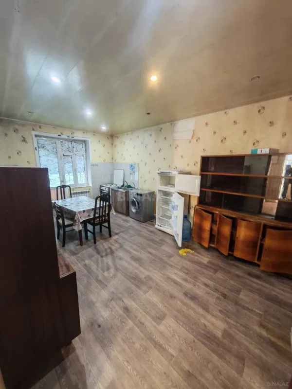Satılır 3 otaqlı mənzil 100 m²
