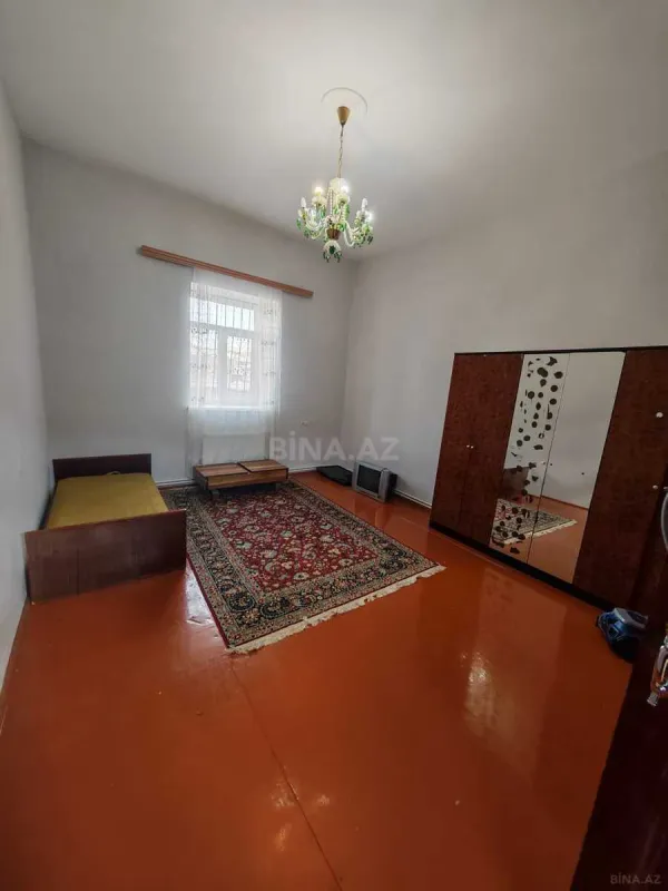 Satılır 3 otaqlı mənzil 100 m²