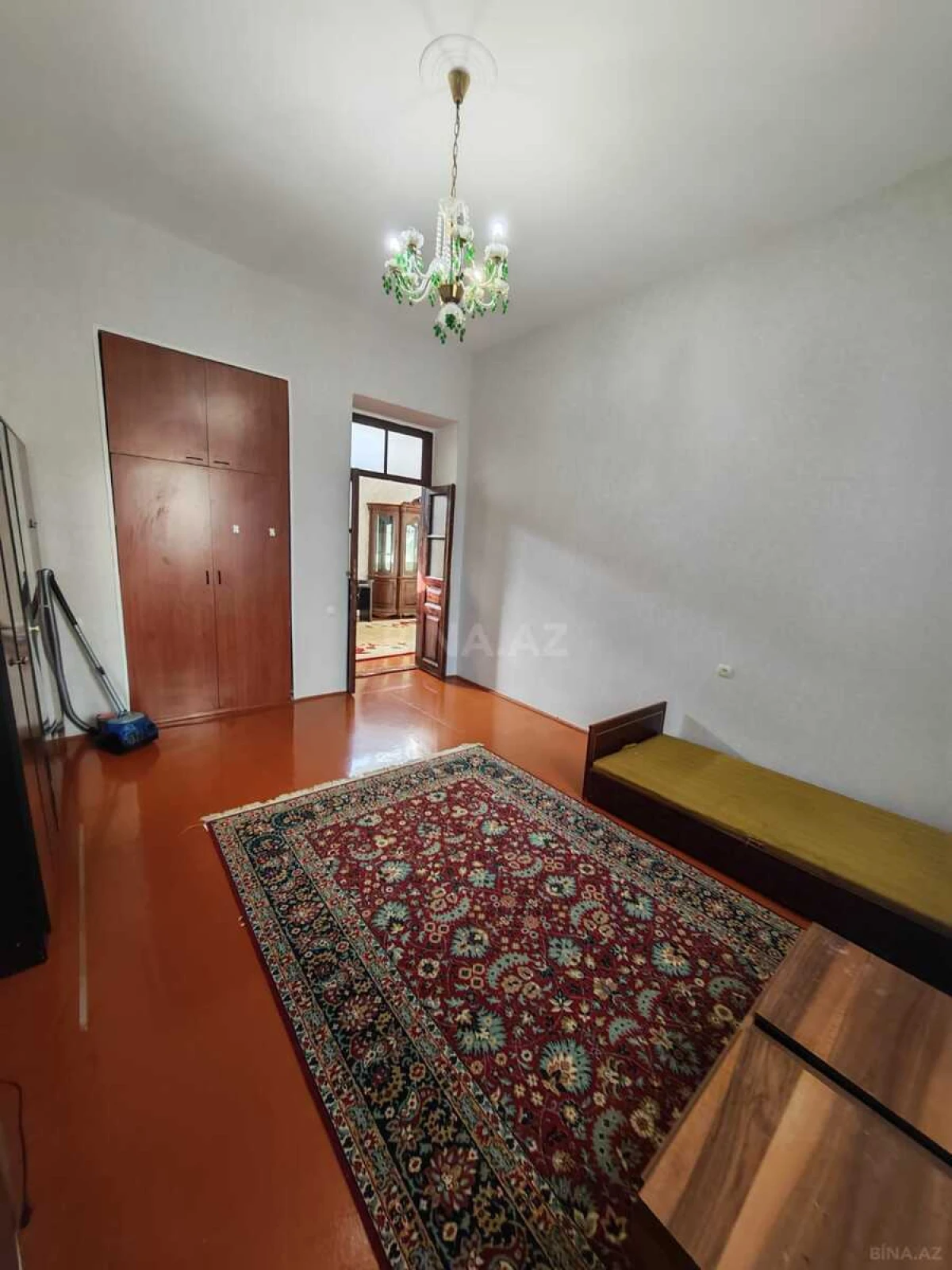 Satılır 3 otaqlı mənzil 100 m²