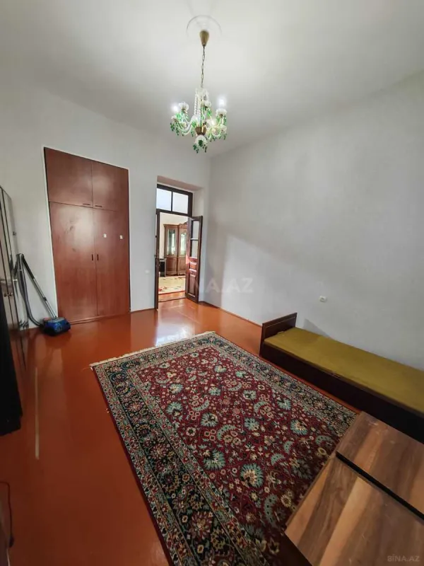 Satılır 3 otaqlı mənzil 100 m²