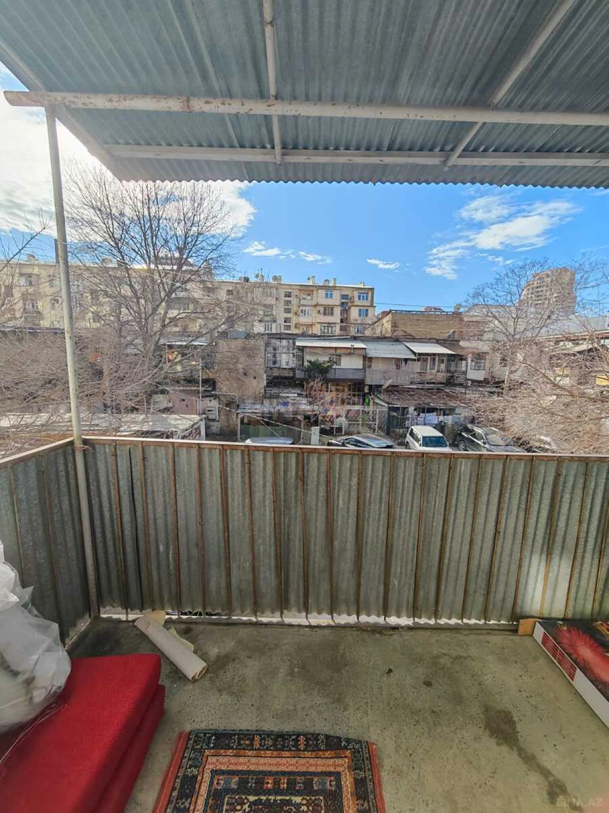 Satılır 3 otaqlı mənzil 100 m²