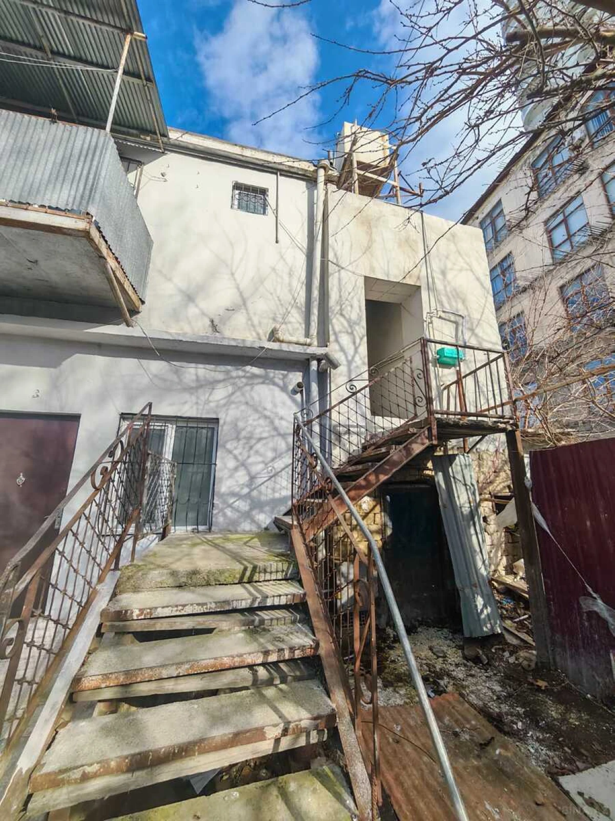 Satılır 3 otaqlı mənzil 100 m²