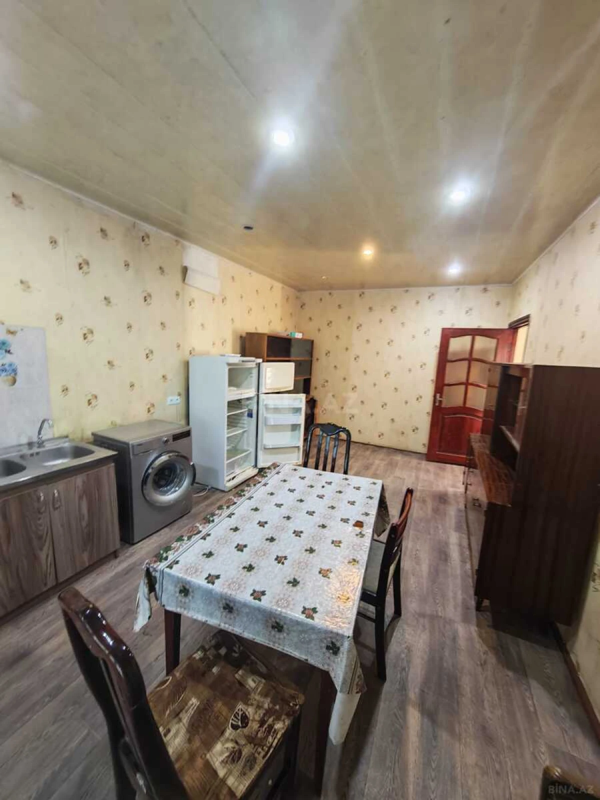 Satılır 3 otaqlı mənzil 100 m²