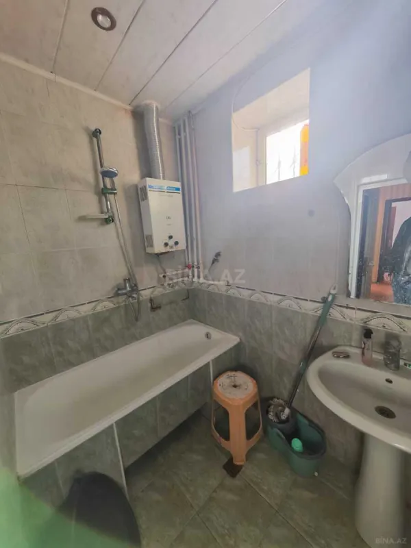 Satılır 3 otaqlı mənzil 100 m²