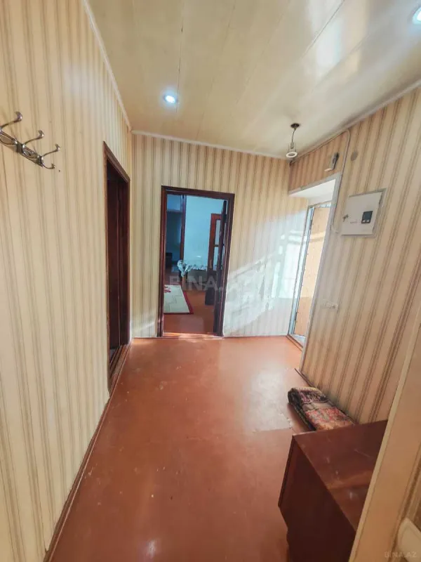 Satılır 3 otaqlı mənzil 100 m²