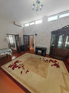Satılır 3 otaqlı mənzil 100 m²