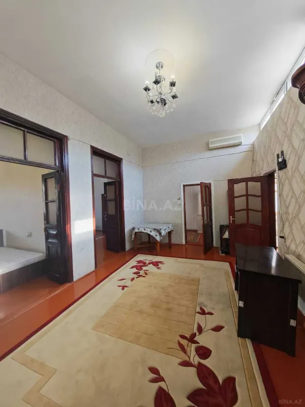 Satılır 3 otaqlı mənzil 100 m²