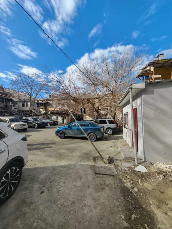 Satılır 3 otaqlı mənzil 100 m²