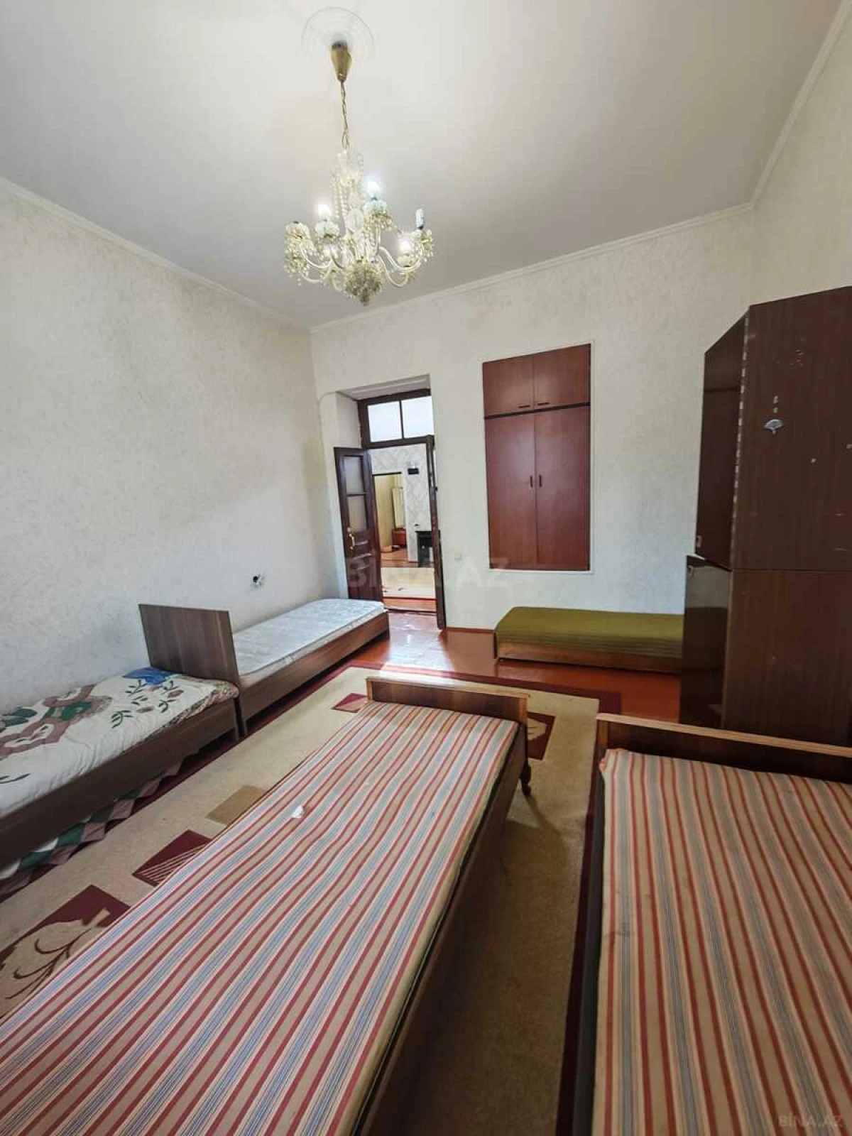 Satılır 3 otaqlı mənzil 100 m²