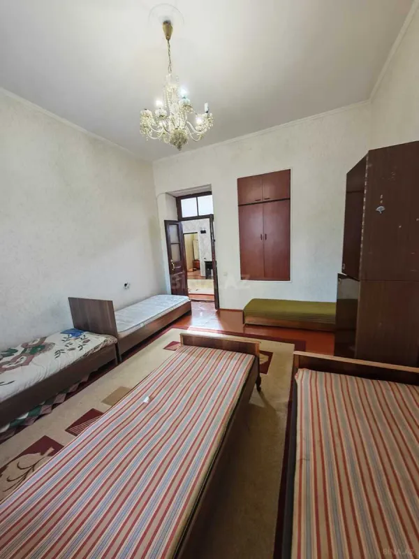 Satılır 3 otaqlı mənzil 100 m²