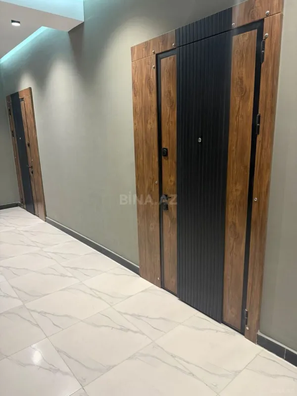 Satılır 2 otaqlı mənzil 106.9 m²