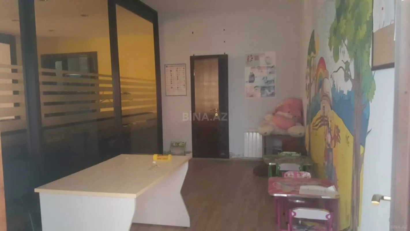 Satılır 20 otaqlı ofis 1470 m²