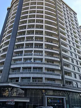 Kirayə verilir 3 otaqlı ofis 140 m² — Bakı, Nizami 3 otaq 140.00 m²