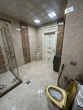 Kirayə verilir 3 otaqlı mənzil 150 m²