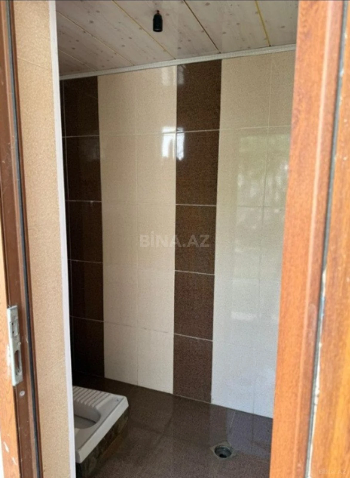 Satılır 3 otaqlı həyət evi 105 m²