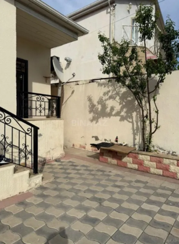 Satılır 3 otaqlı həyət evi 105 m²
