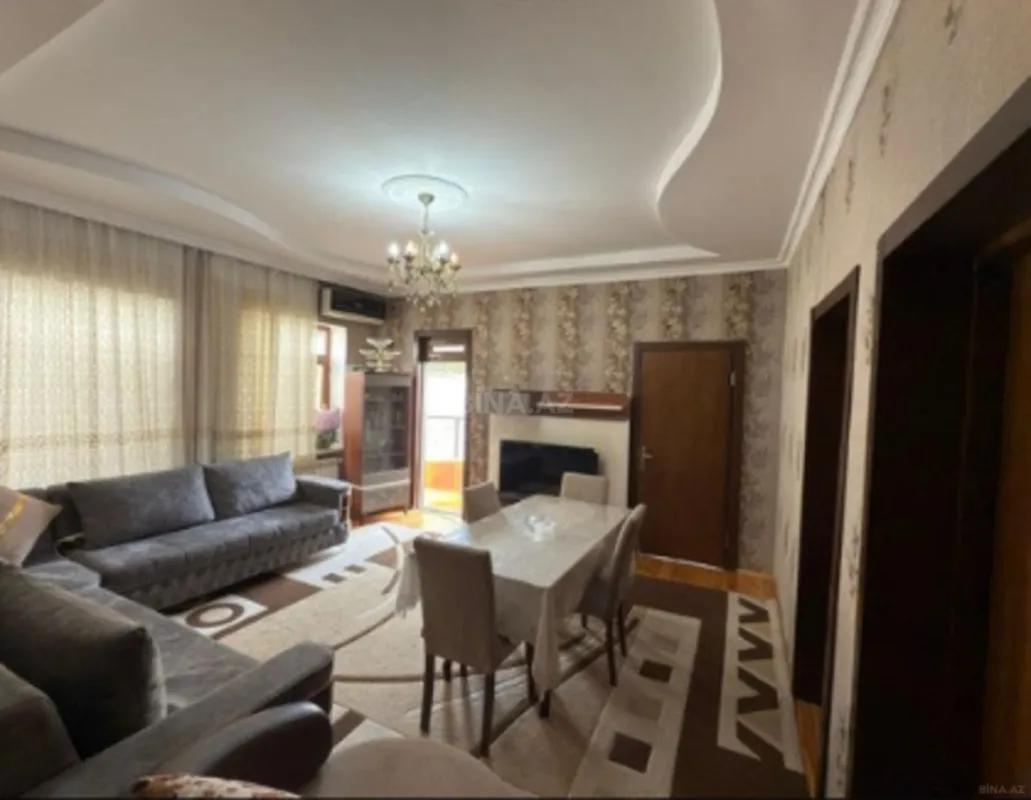 Satılır 3 otaqlı həyət evi 105 m²