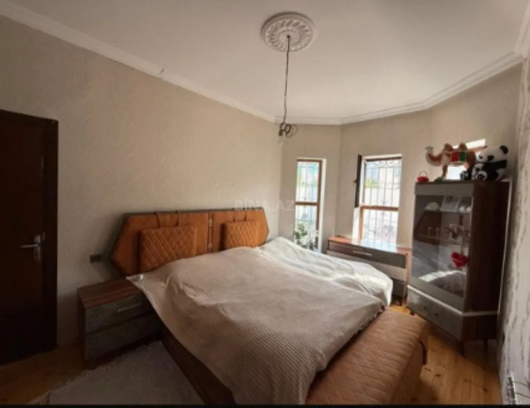 Satılır 3 otaqlı həyət evi 105 m²