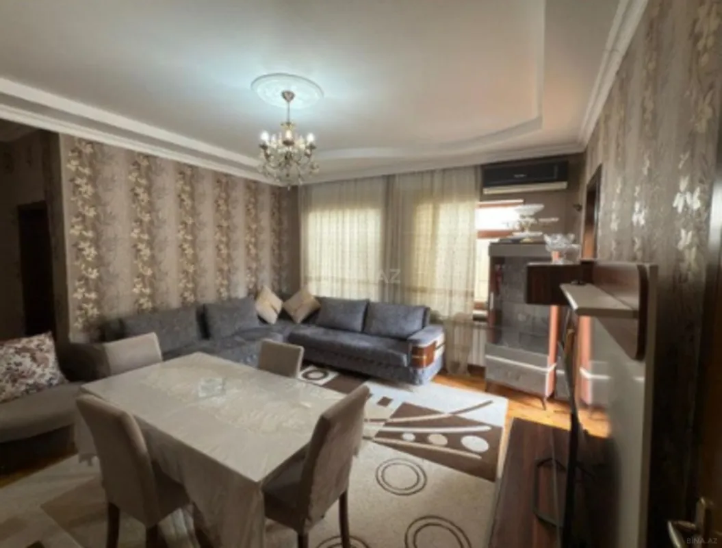 Satılır 3 otaqlı həyət evi 105 m²